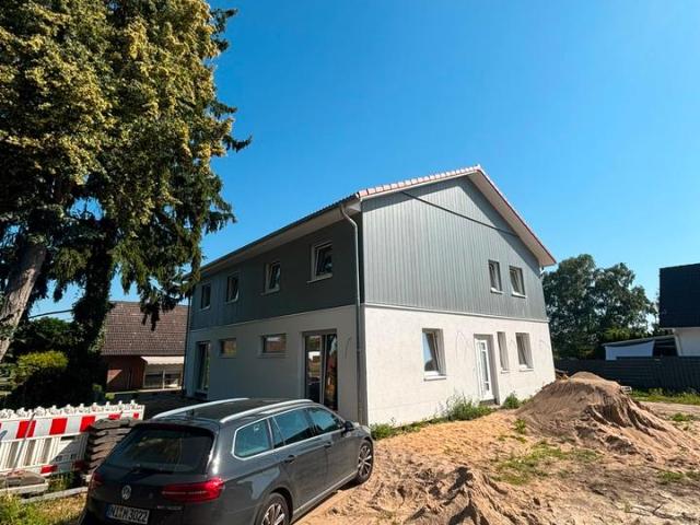 Haus kaufen in Hopfenberg, Petershagen