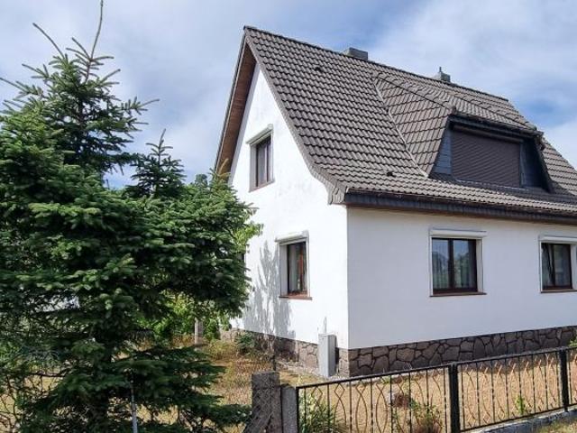 Haus kaufen in Torgelow, Vorpommern-Greifswald
