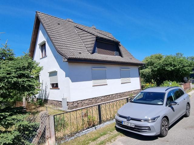 Villa kaufen in Am Keilergrund, Torgelow