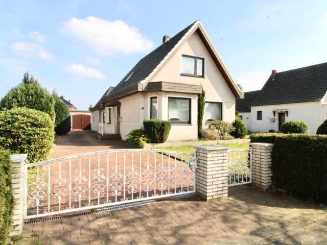 Haus kaufen in Delmenhorst, Niedersachsen