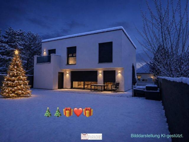 Haus kaufen in Silberwald II, Strasshof an der Nordbahn