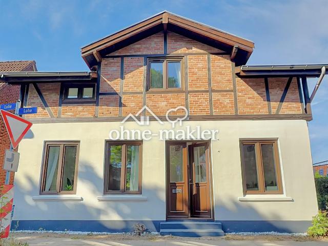 Haus kaufen in Ahrensburg, Kreis Stormarn
