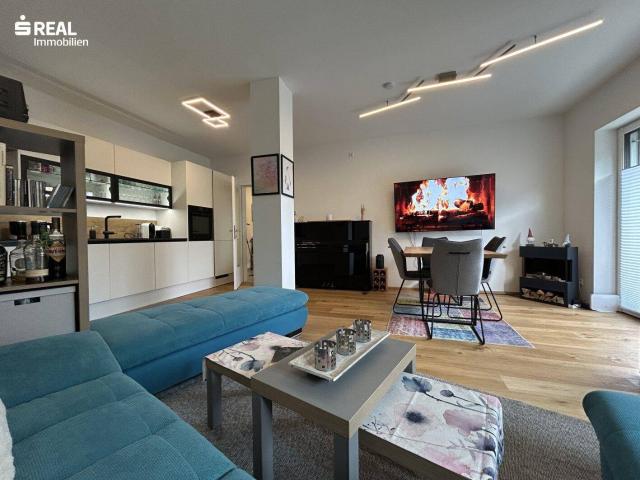 Apartment kaufen in Gröbming, Steiermark