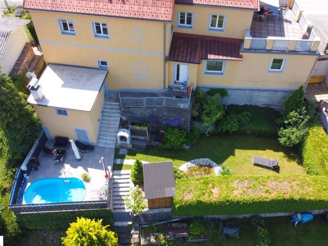 Haus kaufen in Steinbach an der Steyr, Oberösterreich