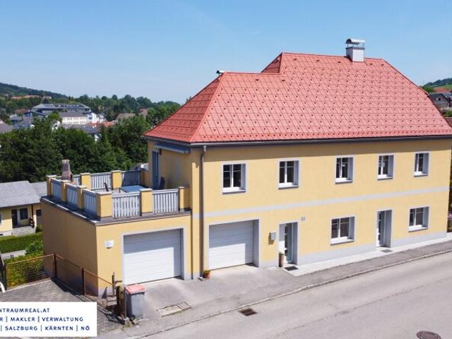 Haus kaufen in Steinbach an der Steyr, Oberösterreich