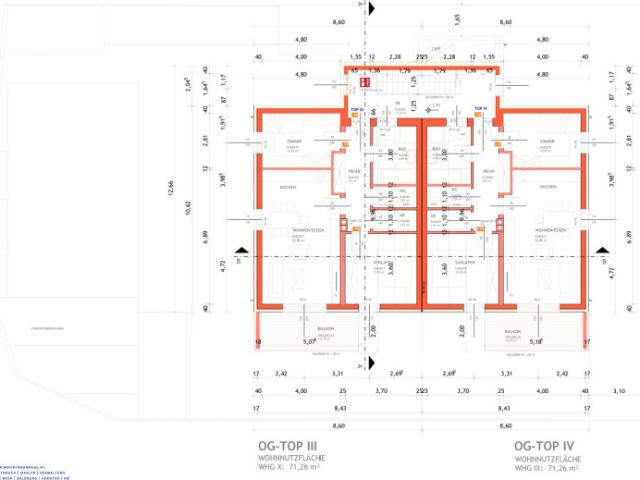 Wohnung kaufen in Geiersberg, Oberösterreich