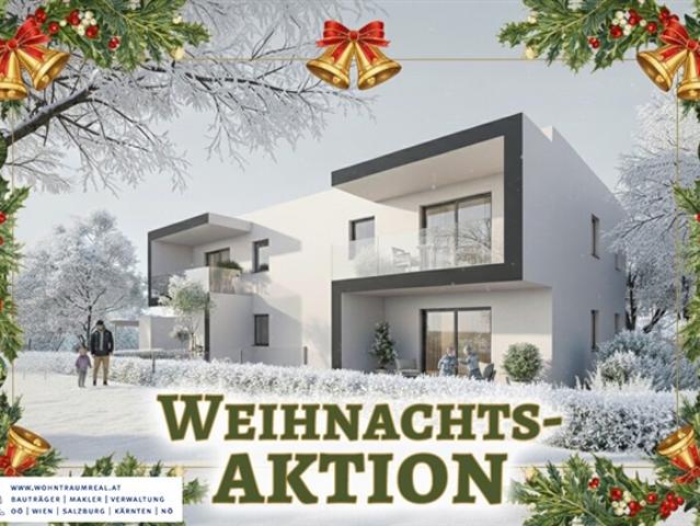 Wohnung kaufen in Geiersberg, Oberösterreich