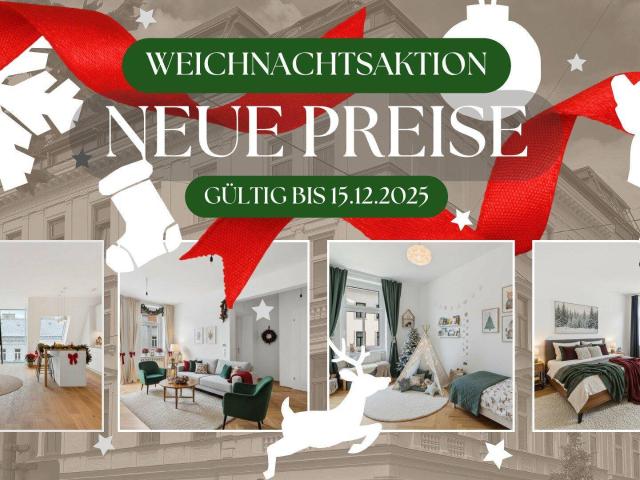 Apartment kaufen in KG Brigittenau, Wien