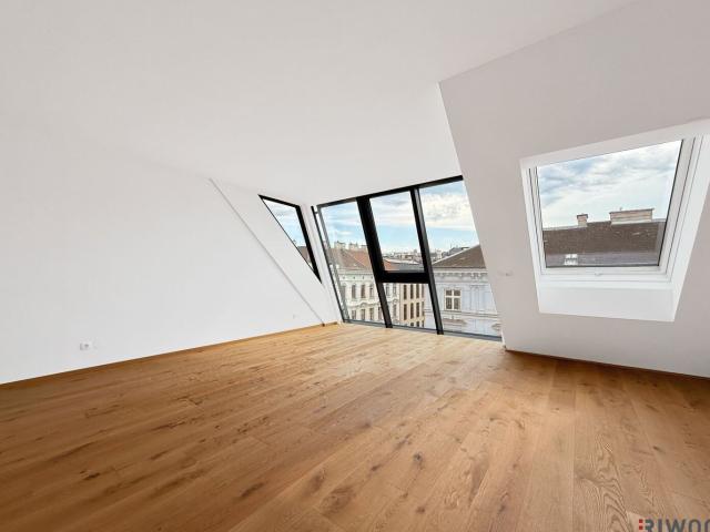 Wohnung kaufen in Seestadt, Wien