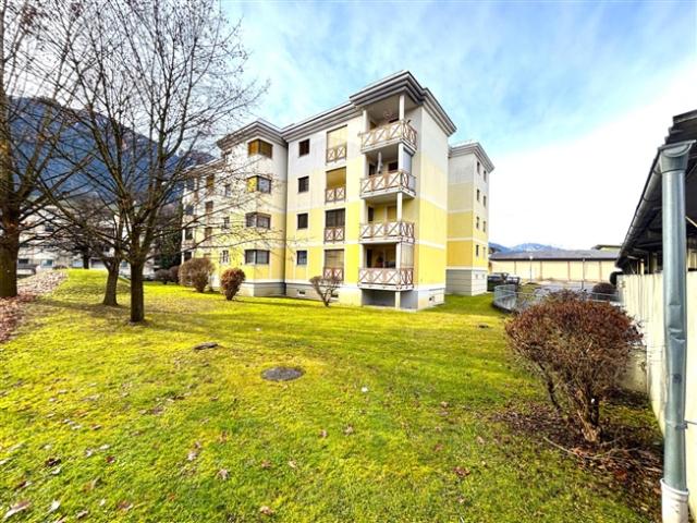 Wohnung kaufen in Schüttbach, Baldramsdorf