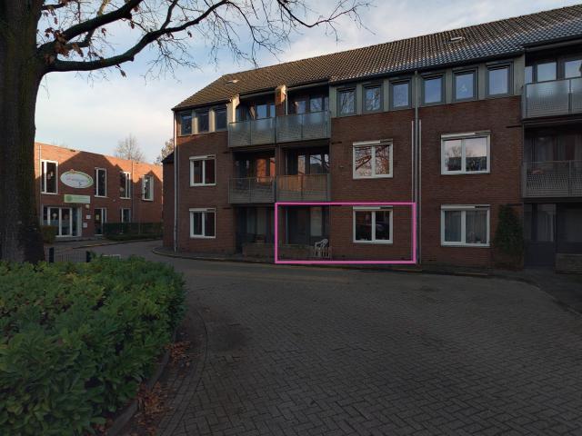 Appartement te huur in Boxmeer, Noord Brabant