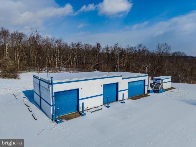 House for sale in Millmont, Pennsylvania