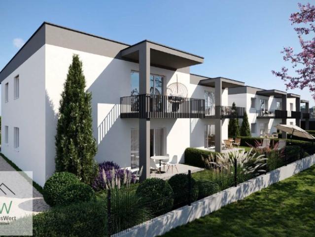 Wohnung kaufen in Gersdorf-Feistritz, Steiermark