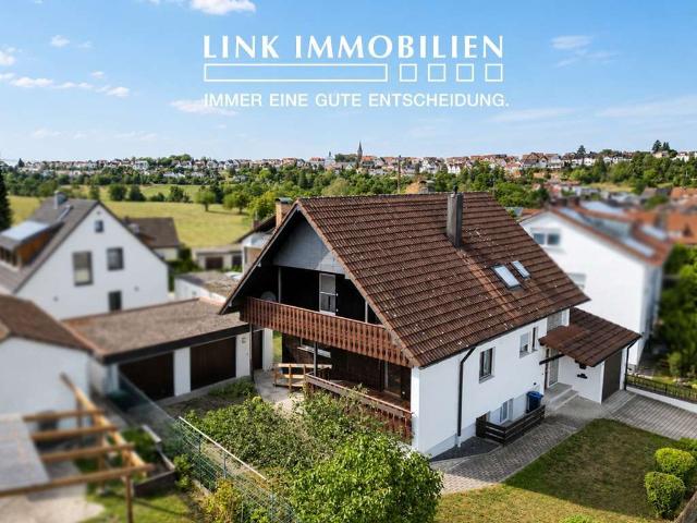 Haus kaufen in Weil im Schönbuch, Landkreis Böblingen