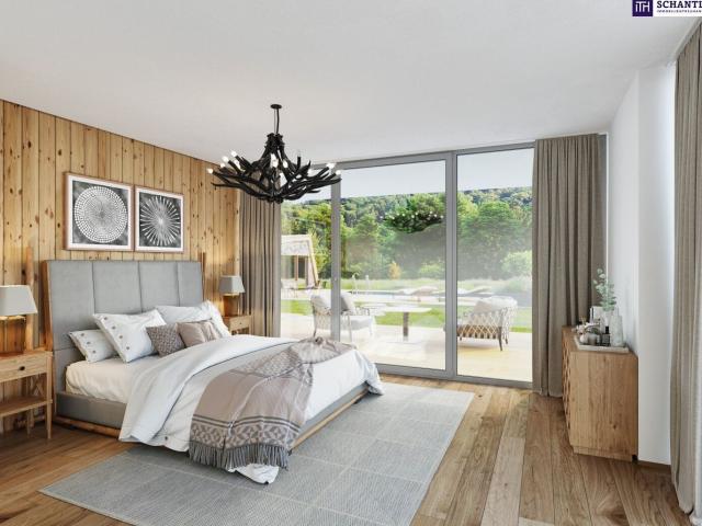 Grundstück kaufen in Gersdorf-Feistritz, Steiermark