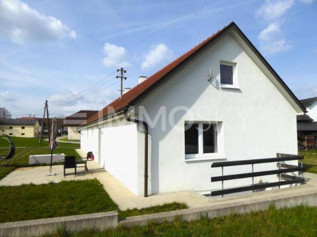Haus kaufen in Prambachkirchen