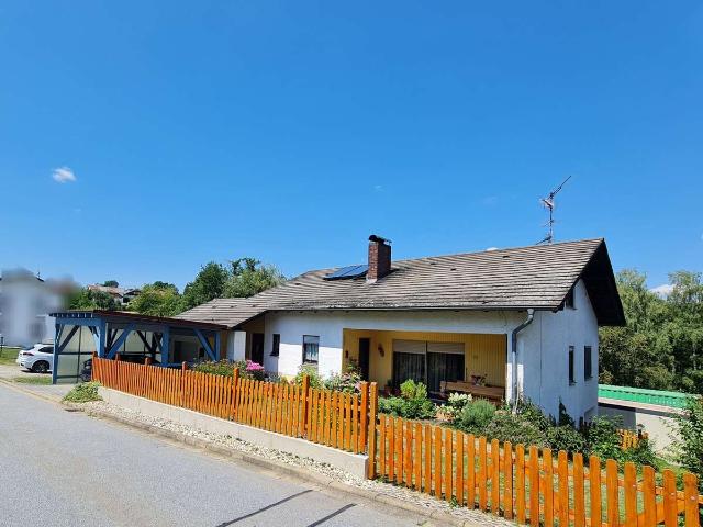 Haus kaufen in Forsthart, Künzing