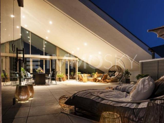 Apartment kaufen in St. Georgen im Attergau, Oberösterreich