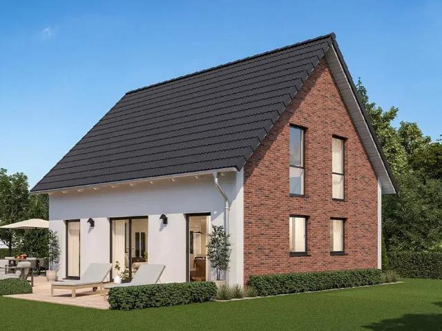 Haus kaufen in Bad Saarow, Brandenburg