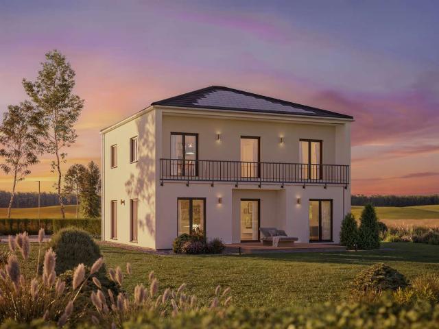 Haus kaufen in Marloffstein, Landkreis Erlangen-Höchstadt