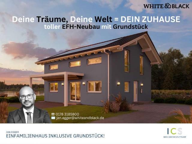 Haus kaufen in Backnang, Rems-Murr-Kreis