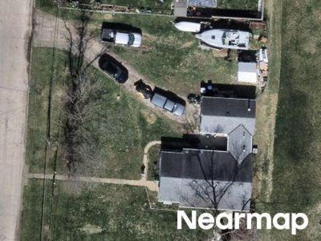 House for sale in Columbus, Ohio