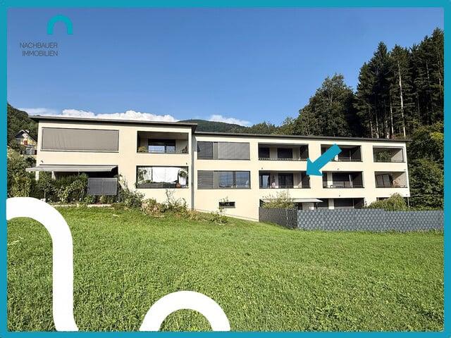 Apartment kaufen in Weiler, Vorarlberg