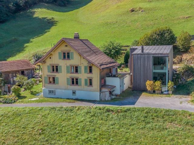 Haus kaufen in Obstalden, Glarus