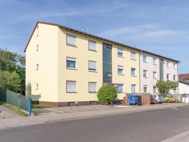 Apartment mieten in Einsiedlerhof, Kaiserslautern