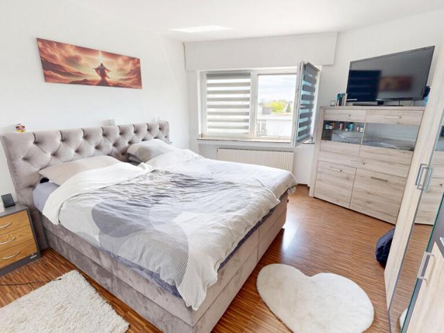 Apartment mieten in Vernich, Weilerswist