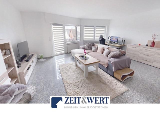 Apartment mieten in Weilerswist, Nordrhein-Westfalen