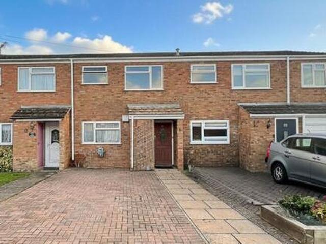 House for sale in Bedgrove, Aylesbury