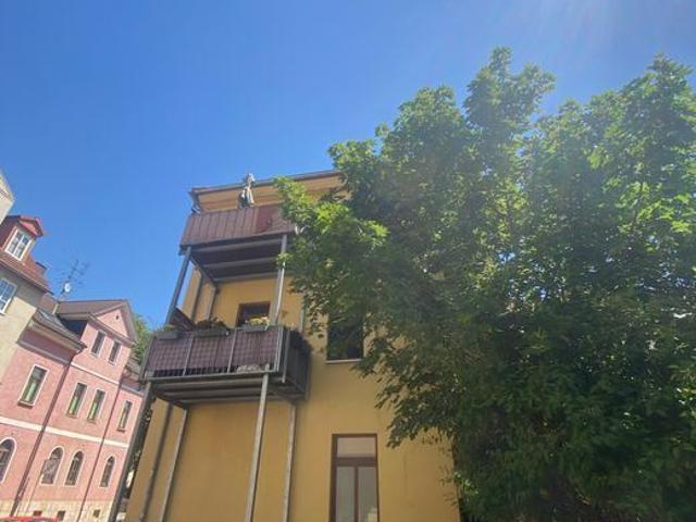 Wohnung mieten in Weimar, Thüringen