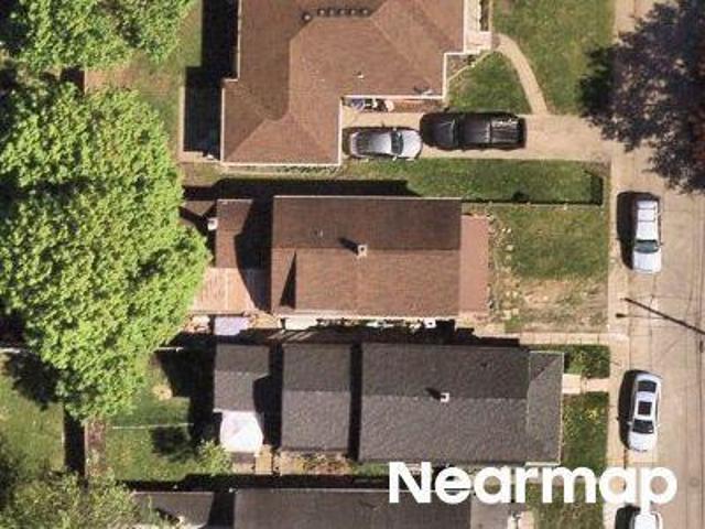 House for sale in Buffalo, New York