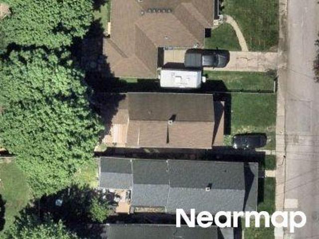 House for sale in Buffalo, New York
