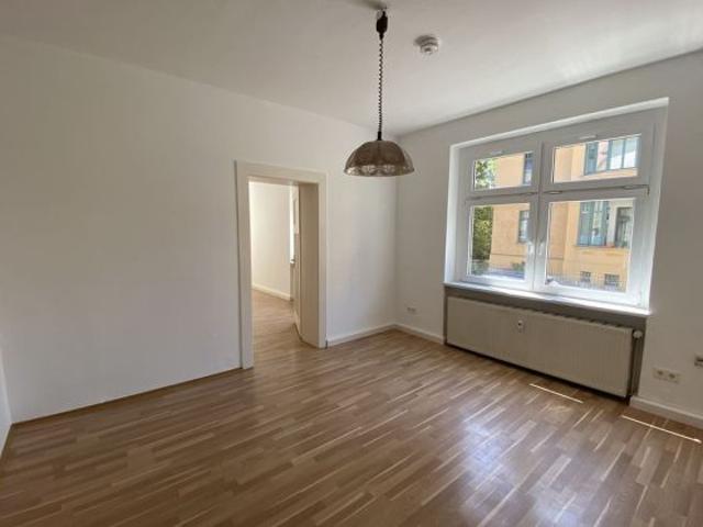 Wohnung mieten in Westvorstadt, Weimar