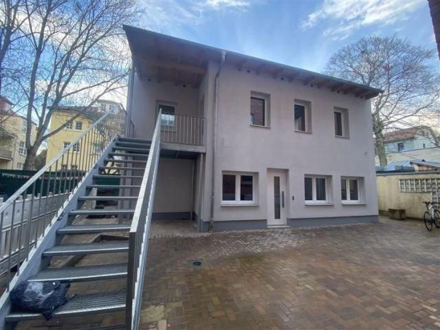Apartment mieten in Weimar, Thüringen