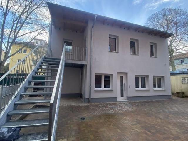 Wohnung mieten in Weimar, Thüringen