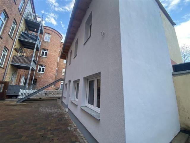 Apartment mieten in Weimar, Thüringen