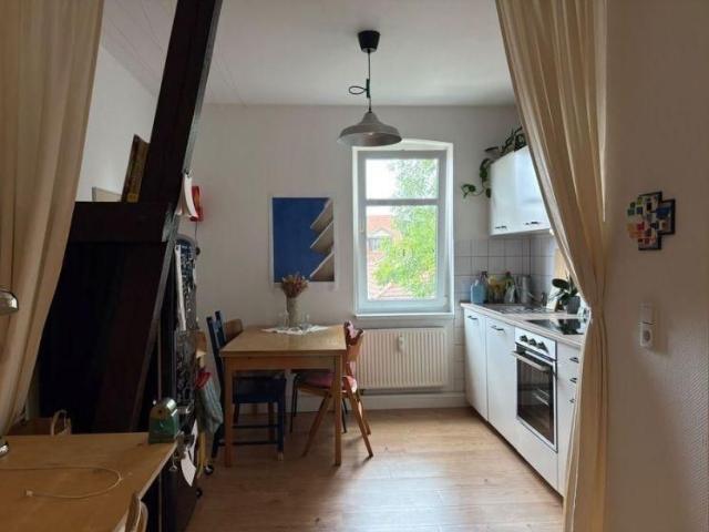 Apartment mieten in Weimar, Thüringen