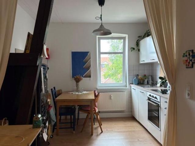 Wohnung mieten in Weimar, Thüringen