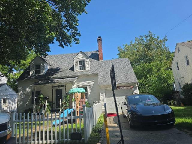 House for sale in West Virginia
