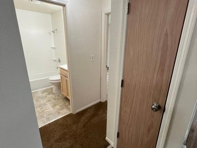 Apartment for rent in Alaska
