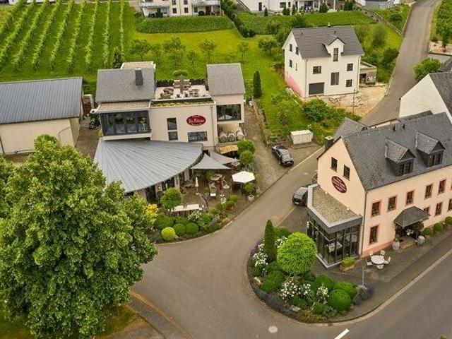 Haus kaufen in Brauneberg, Rheinland-Pfalz