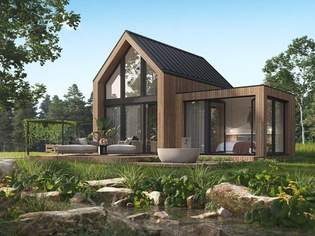 Haus kaufen in Klöchberg, Klöch