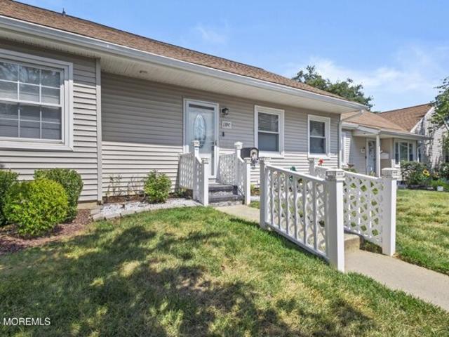 Condo for sale in Monmouth, New Jersey