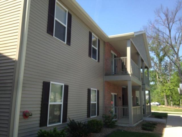 Apartment for rent in Evansville, Indiana