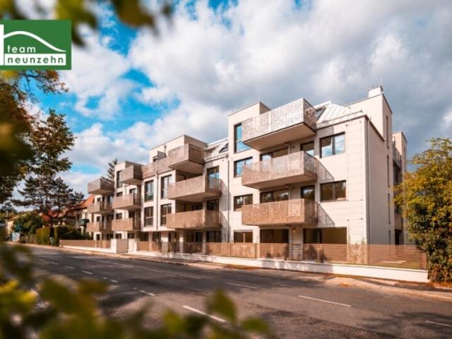 Wohnung kaufen in Liesing, Wien