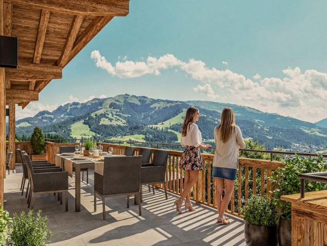Wohnung kaufen in Aurach bei Kitzbühel, Tirol