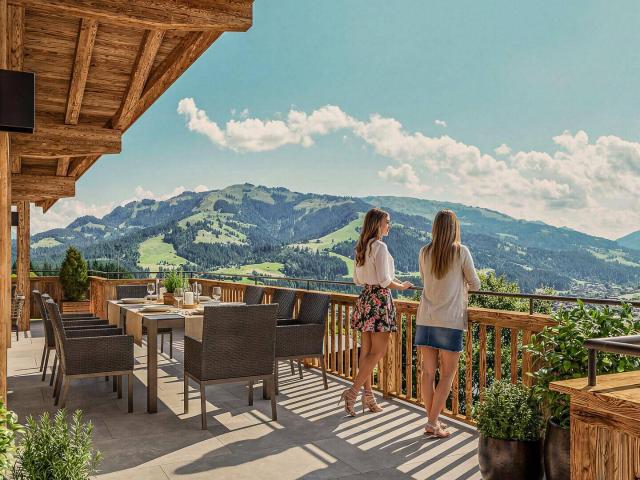 Apartment kaufen in Kirchberg in Tirol, Tirol